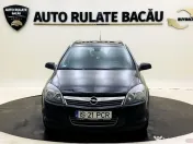 Opel Astra H 1.7 CDTi 110CP 2008 Euro 4 