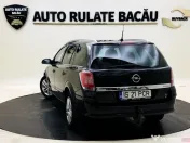 Opel Astra H 1.7 CDTi 110CP 2008 Euro 4 