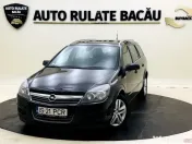 Opel Astra H 1.7 CDTi 110CP 2008 Euro 4 