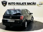 Opel Astra H 1.7 CDTi 110CP 2008 Euro 4 