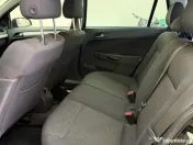 Opel Astra H 1.7 CDTi 110CP 2008 Euro 4 