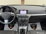 Opel Astra H 1.7 CDTi 110CP 2008 Euro 4 