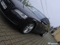 Vand Audi A8 d4 2012 