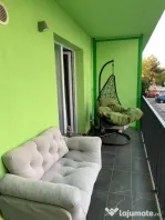 Drumul Taberei-Ghencea-Brasov, 10 min Metrou Raul Doamnei