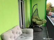 Drumul Taberei-Ghencea-Brasov, 10 min Metrou Raul Doamnei 