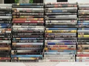 De vanzare dvd-uri filme cu subtitrare in limba romana 