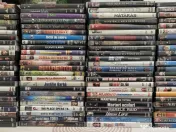 De vanzare dvd-uri filme cu subtitrare in limba romana 