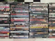 De vanzare dvd-uri filme cu subtitrare in limba romana 