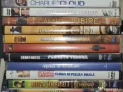 De vanzare dvd-uri filme cu subtitrare in limba romana 