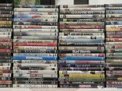 De vanzare dvd-uri filme cu subtitrare in limba romana 