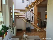 Casa deosebită in zona centrala 