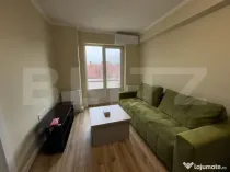 Apartament 2 camere, modern, zona Centrala