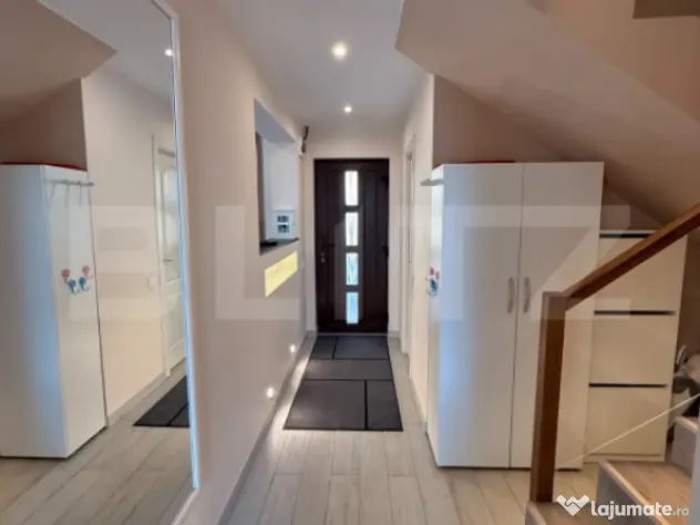 Casă Duplex de Vânzare în Unirii – Ama Residence, Zonă - Targu Mures (Mures)
