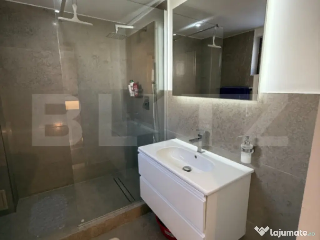 Casă Duplex de Vânzare în Unirii – Ama Residence, Zonă - Targu Mures (Mures)
