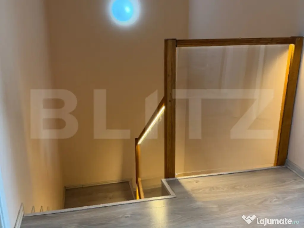 Casă Duplex de Vânzare în Unirii – Ama Residence, Zonă - Targu Mures (Mures)