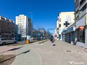 Spațiu Comercial 91 mp, Narcisa 