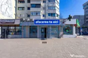 Spațiu Comercial 91 mp, Narcisa 