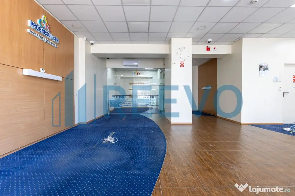 Spațiu Comercial 91 mp, Narcisa