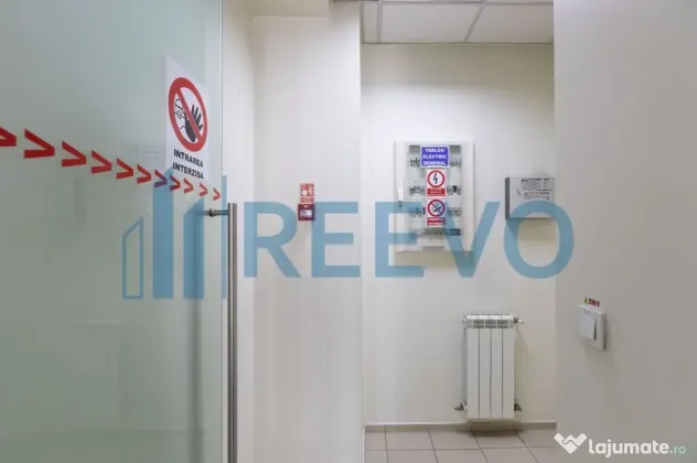 Spațiu Comercial 91 mp, Narcisa