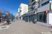 Spațiu Comercial 91 mp, Narcisa 