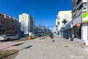 Spațiu Comercial 91 mp, Narcisa 