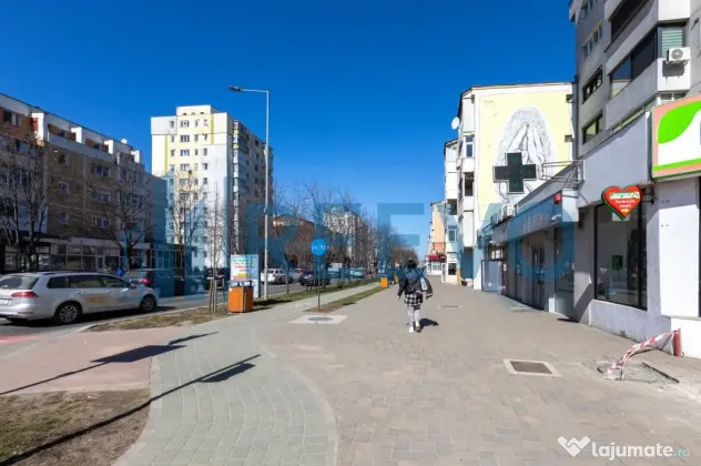 Spațiu Comercial 91 mp, Narcisa