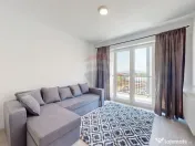 Apartament cu 3 camere | Etaj intermediar | Bloc nou | Pa... 