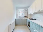 Apartament cu 3 camere | Etaj intermediar | Bloc nou | Pa... 