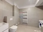 Apartament cu 3 camere | Etaj intermediar | Bloc nou | Pa... 