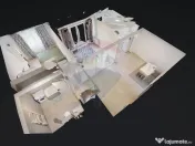 Apartament cu 3 camere | Etaj intermediar | Bloc nou | Pa... 