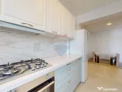 Apartament cu 3 camere | Etaj intermediar | Bloc nou | Pa... 