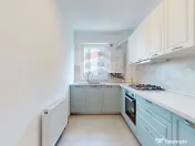 Apartament cu 3 camere | Etaj intermediar | Bloc nou | Pa... 