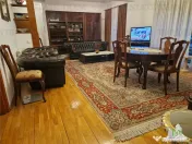 Apartament 2 camere de inchirat , spatios , 2 bai, bloc bou 