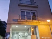 Apartament 2 camere de inchirat , spatios , 2 bai, bloc bou 