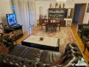 Apartament 2 camere de inchirat , spatios , 2 bai, bloc bou 