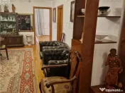 Apartament 2 camere de inchirat , spatios , 2 bai, bloc bou 