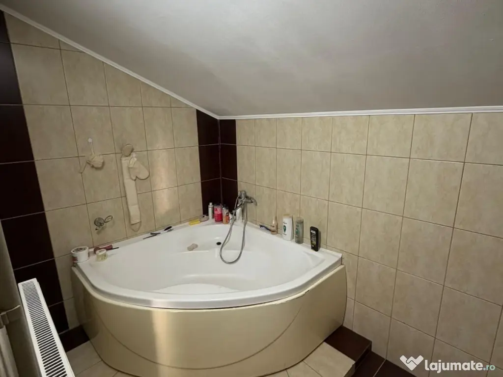 Casă de vânzare sau închiriere Strada Ecaterina Teodoroiu