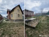 Casă individuală de vânzare | Europa – Zorilor | Teren