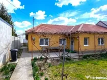 Cumpana - Str. Crinului 5, casa cu teren 625 mp, deschide...