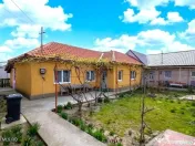 Cumpana - Str. Crinului 5, casa cu teren 625 mp, deschide... 