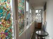 Apt. 2 cam,Tineretului,vis a vis de parc,6 min. metrou,Aleea Trestiana 