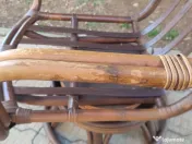 Scaun balansoar Thonet 