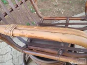 Scaun balansoar Thonet 