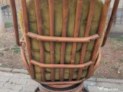 Scaun balansoar Thonet 