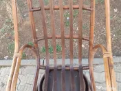Scaun balansoar Thonet 