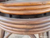 Scaun balansoar Thonet 