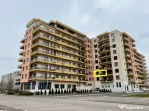 Apartament 3 camere de vanzare Mamaia, zona Summerland
