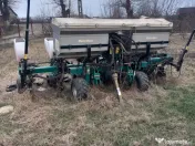 Semanatoare porumb matermacc 6 randuri 