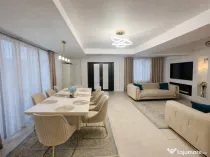 Vila cocheta 180 mp construiti, 340mp teren mobilata utilata