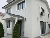 Vila cocheta 180 mp construiti, 340mp teren mobilata utilata 